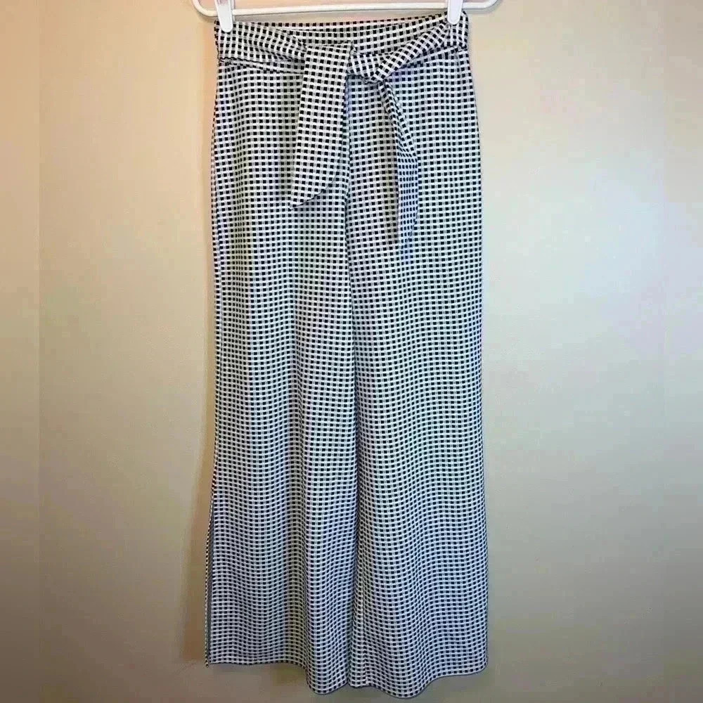 MAUVE BY ANTHROPOLOGIE XS PANT